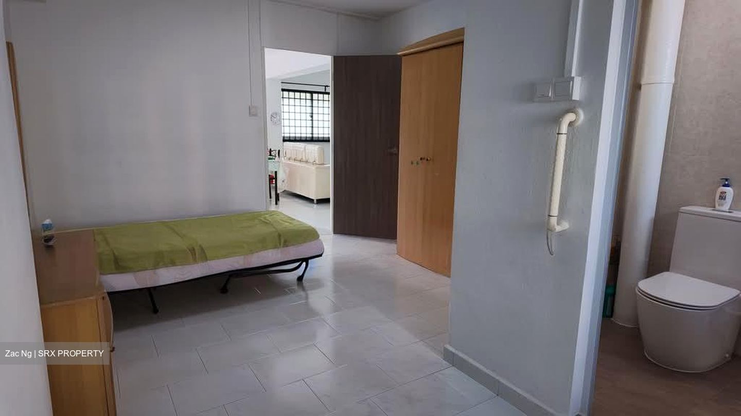 Blk 458 Hougang Avenue 10 (Hougang), HDB 4 Rooms #605396211